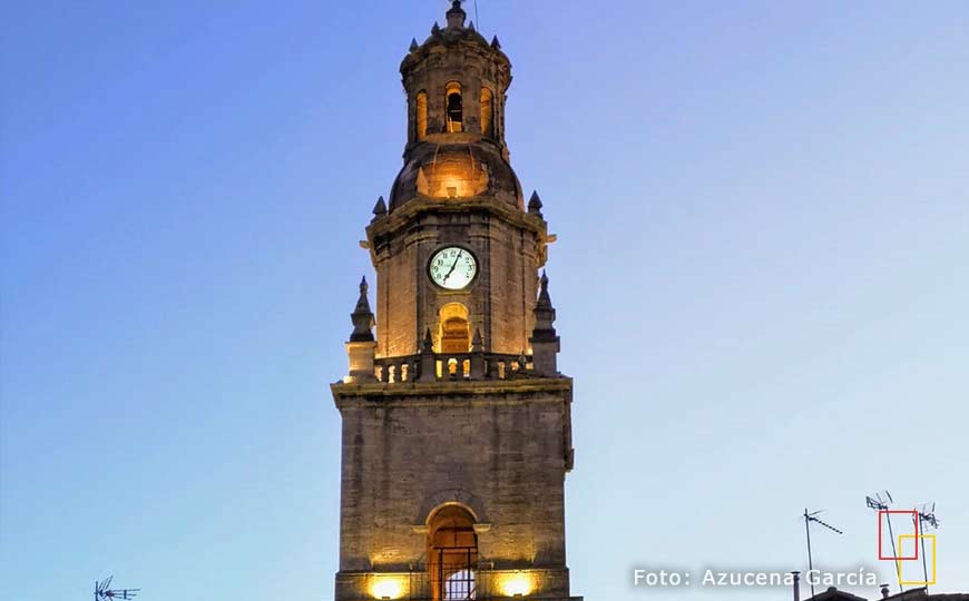 Torre del Reloj