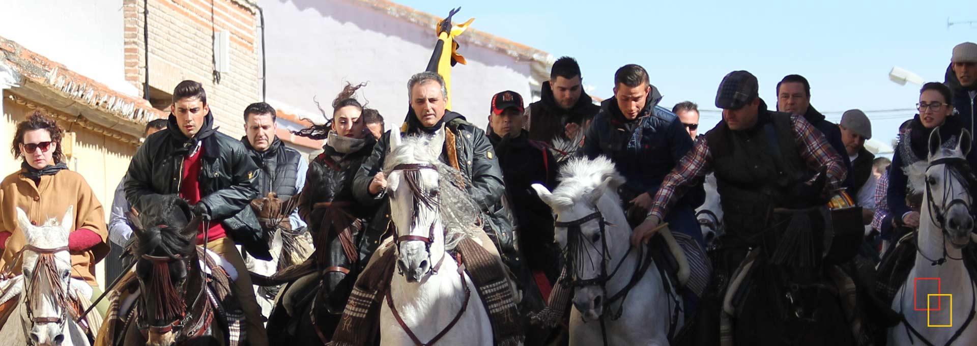 Torrenueva en Campo de Montiel, Ciudad Real 