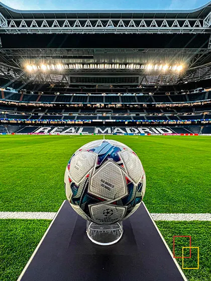 Tour Bernabéu