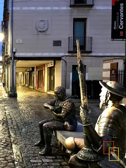 Tour privado Alcalá Insólita