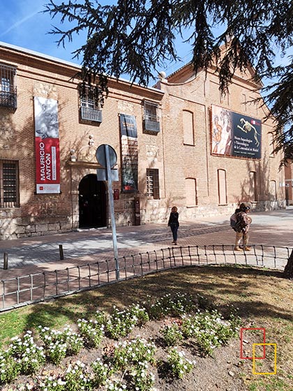 Tour privado Museo Arqueológico Regional