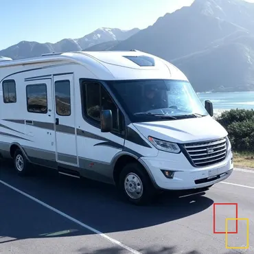 Turismo en autocaravana