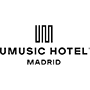 UMusic Hotel Madrid