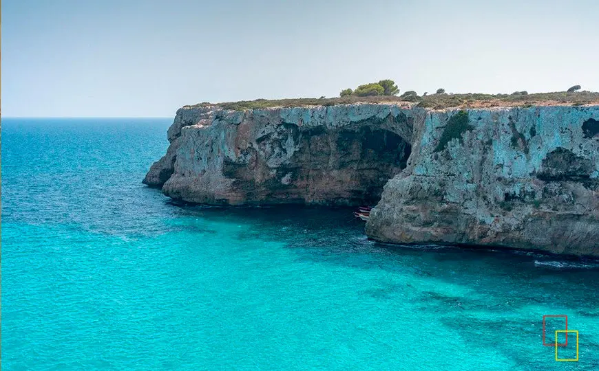 Menorca: playas vírgenes, miradores y Mahón
