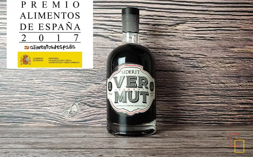 Vermut Siderit