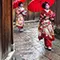 Viajar a Japón
