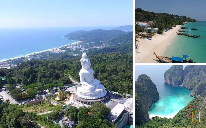 Viaje de novios a Dubái, Sri Lanka y Maldivas con desierto, ruta cultural y playas del Índico