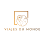 Logo Viajes Du Monde