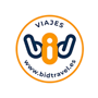 Logo Viajes BIDtravel