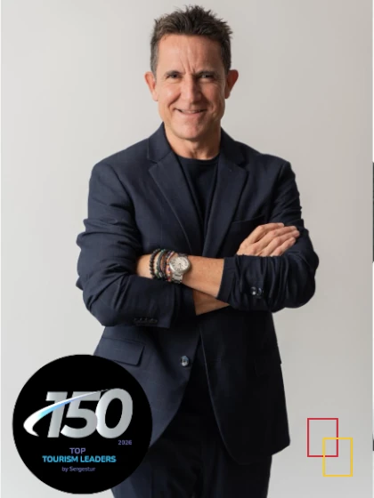 Víctor Mayans Asián, Director de Marketing de ARTIEM Hotels