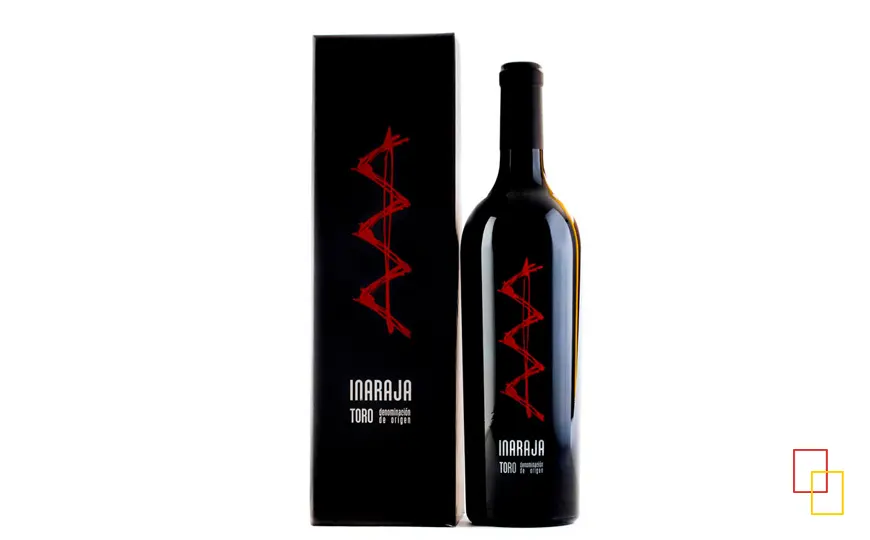 Vino Inaraja de Toro Monte la Reina