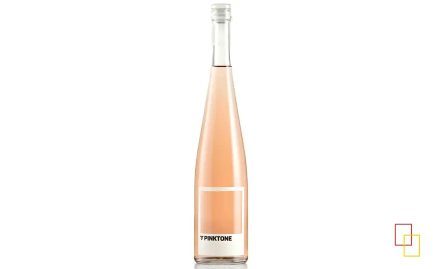 Vino rosado PinkTone de Monte la Reina