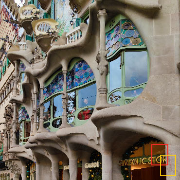 Casa Batlló, visita y entradas
