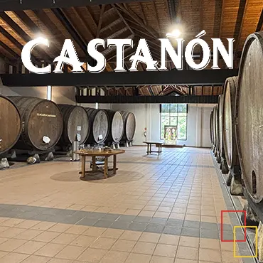 Llagar Sidra Castañón en Villaviciosa, Asturias