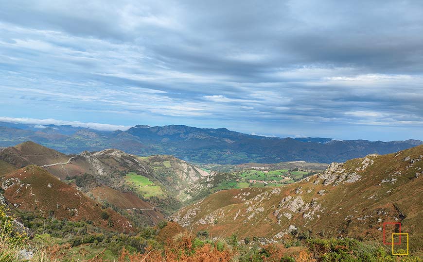 Mirador de la Reina