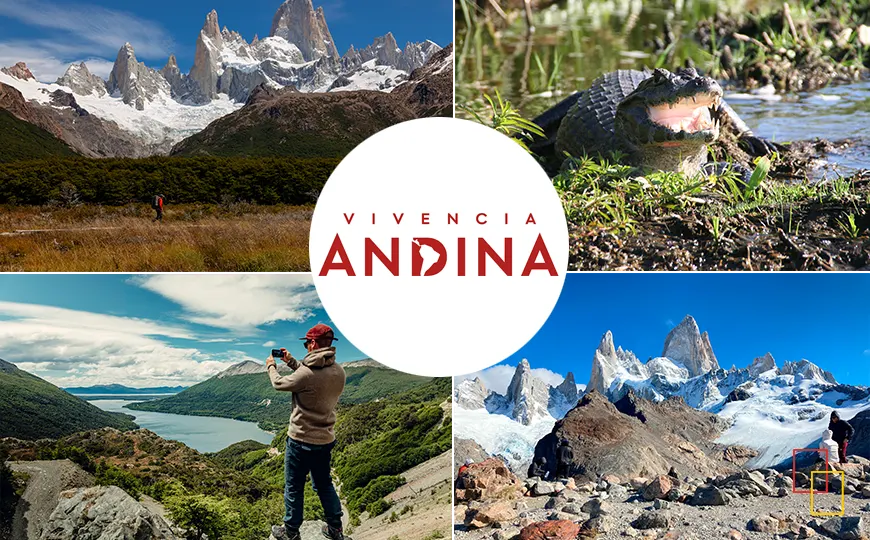Vivencia Andina: especialistas en viajes a Sudamérica