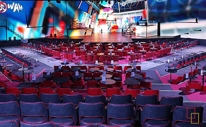 WAH Theatre
