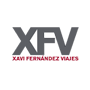 Logo Xavi Fernández Viajes