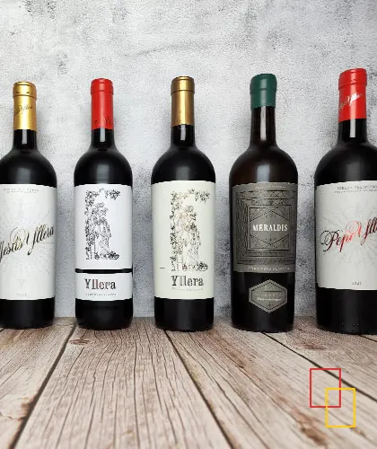Yllera Bodegas y Viñedos