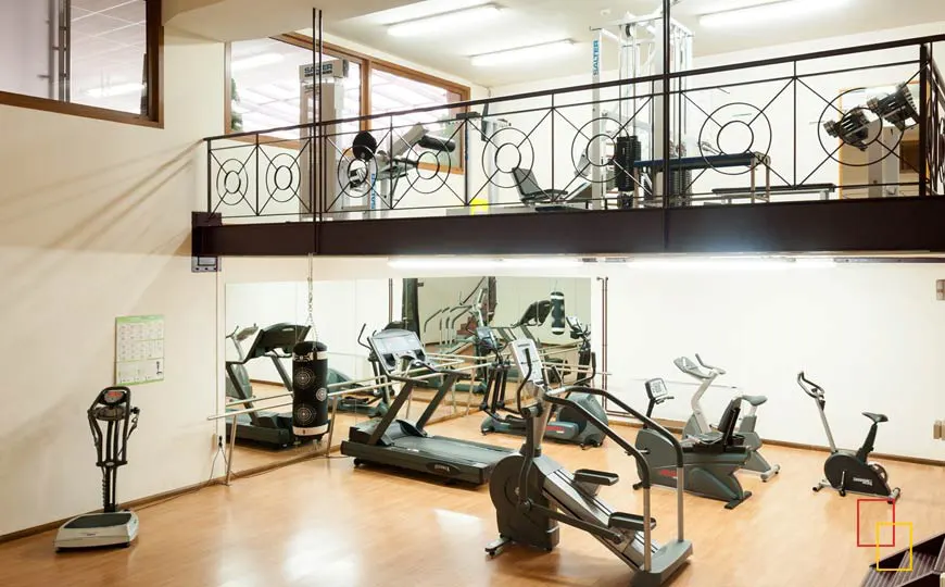 zona fitness